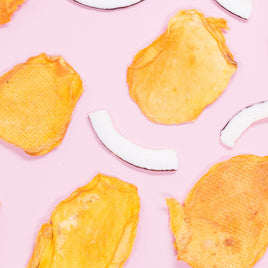 Snacks, cookies & chips