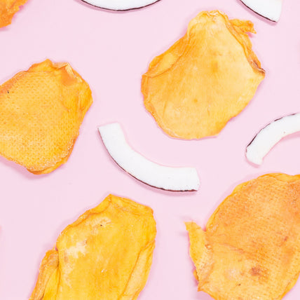 Snacks, cookies & chips