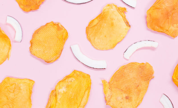 Snacks, cookies & chips