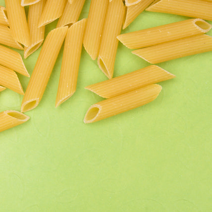 Meal, grains & pasta