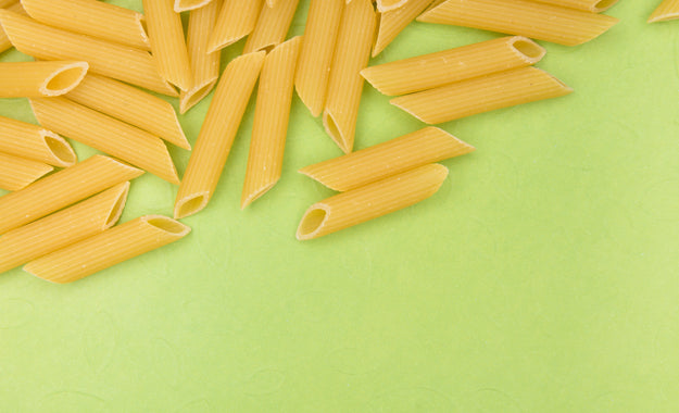 Meal, grains & pasta