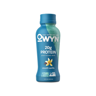 Owyn Vegan Protein Shake Vanilla