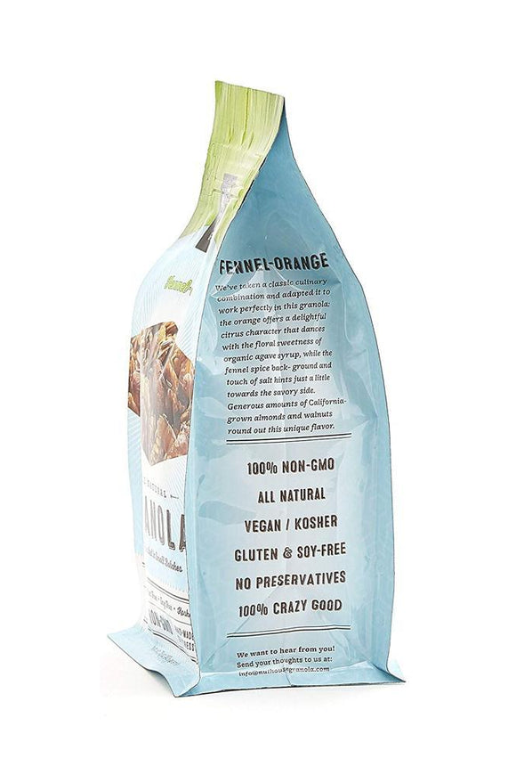 Nuthouse Granola Company